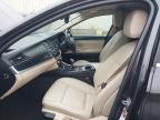 2013 BMW 520D EFFIC for sale at Copart PETERLEE