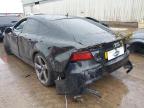 2015 AUDI A7 S LINE for sale at Copart PETERLEE