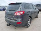 2010 HYUNDAI SANTA FE S for sale at Copart YORK