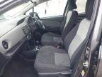 2018 TOYOTA YARIS ICON for sale at Copart WHITBURN