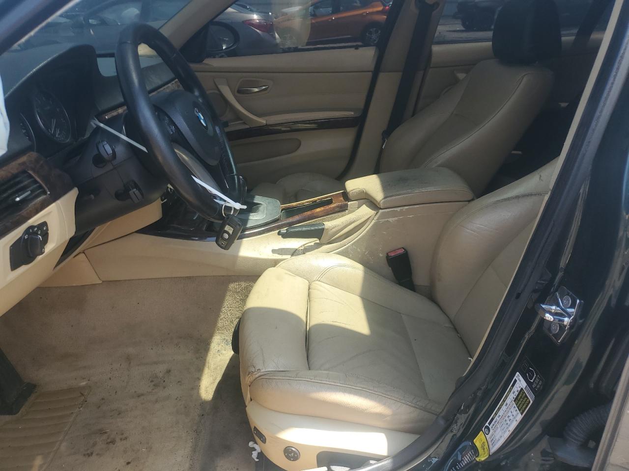 wbavc93547kx59514 WBAVC93547KX59514 2007 BMW 328 Xi