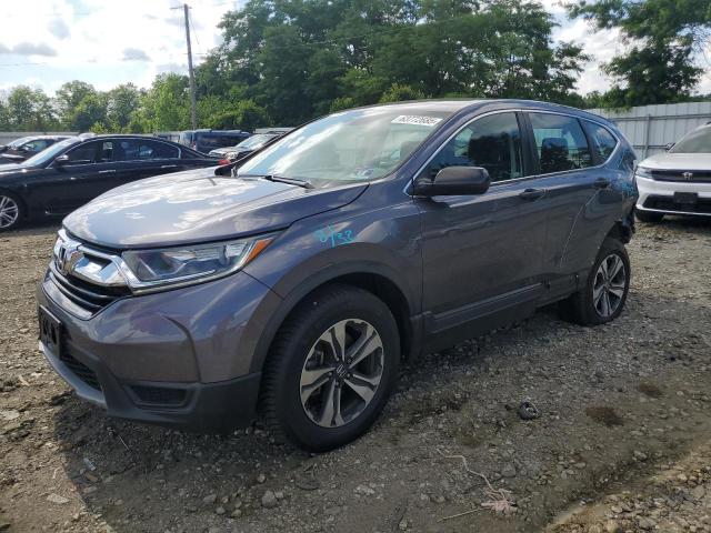  HONDA CRV 2019 Szary