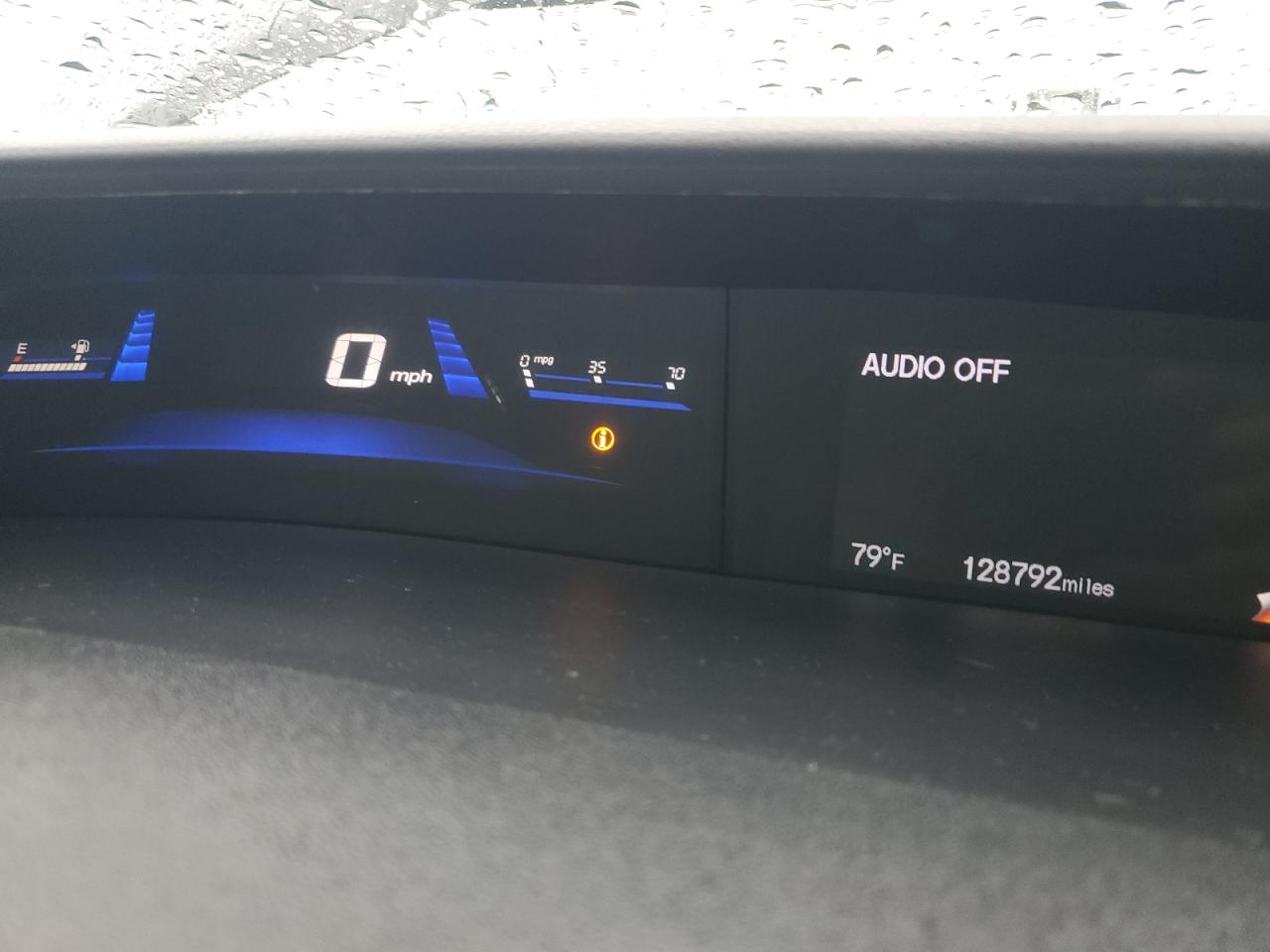 2015 Honda Civic Lx VIN: 19XFB2F5XFE103350 Lot: 65464225