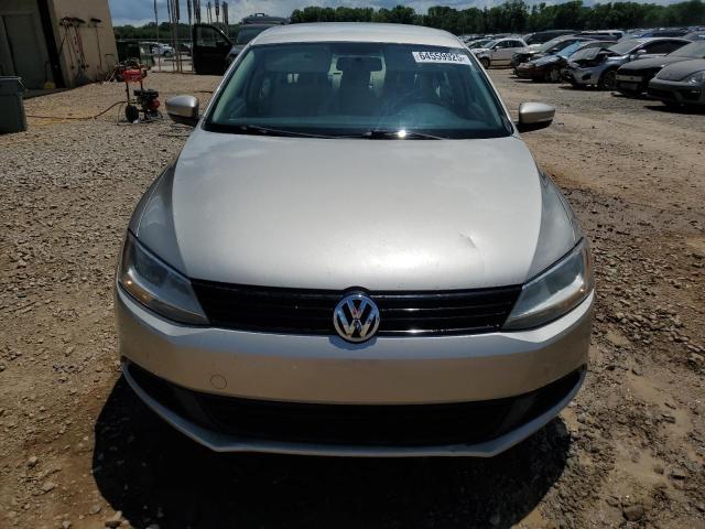  VOLKSWAGEN JETTA 2012 Beżowy