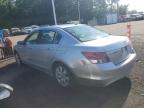 2008 HONDA ACCORD EXL   for sale at Copart CT - HARTFORD SPRINGFIELD