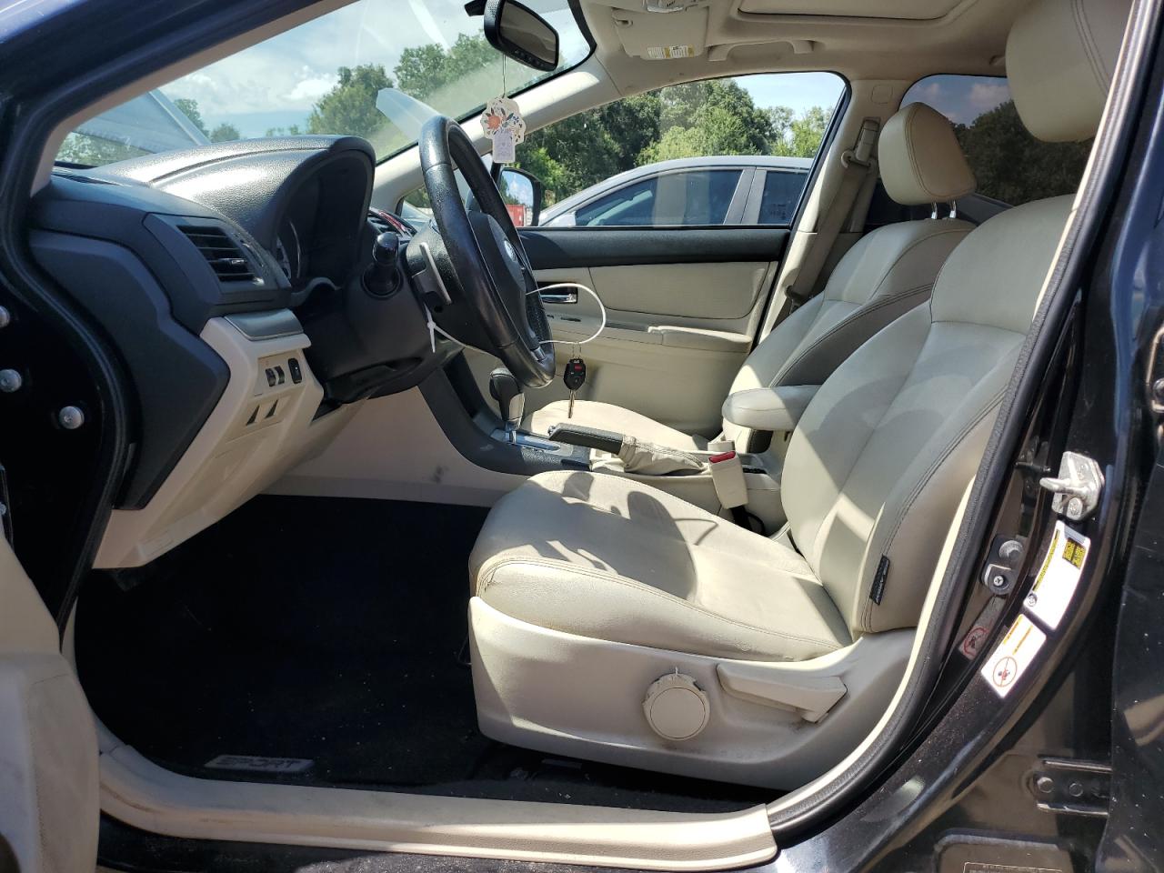 2013 Subaru Impreza Sport Limited VIN: JF1GPAU65D2818872 Lot: 64381845