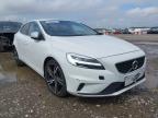 2018 VOLVO V40 R-DESI for sale at Copart YORK