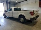 2014 FORD F150 SUPER CAB   for sale at Copart NC - LUMBERTON
