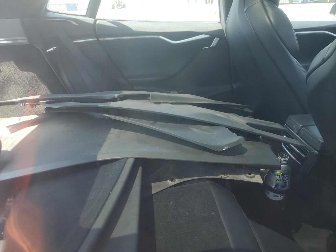 2018 Tesla Model S VIN: 5YJSA1E25JF243778 Lot: 63118345