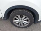 2017 NISSAN QASHQAI AC for sale at Copart SANDTOFT