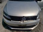 2011 VOLKSWAGEN JETTA BASE   for sale at Copart NS - HALIFAX