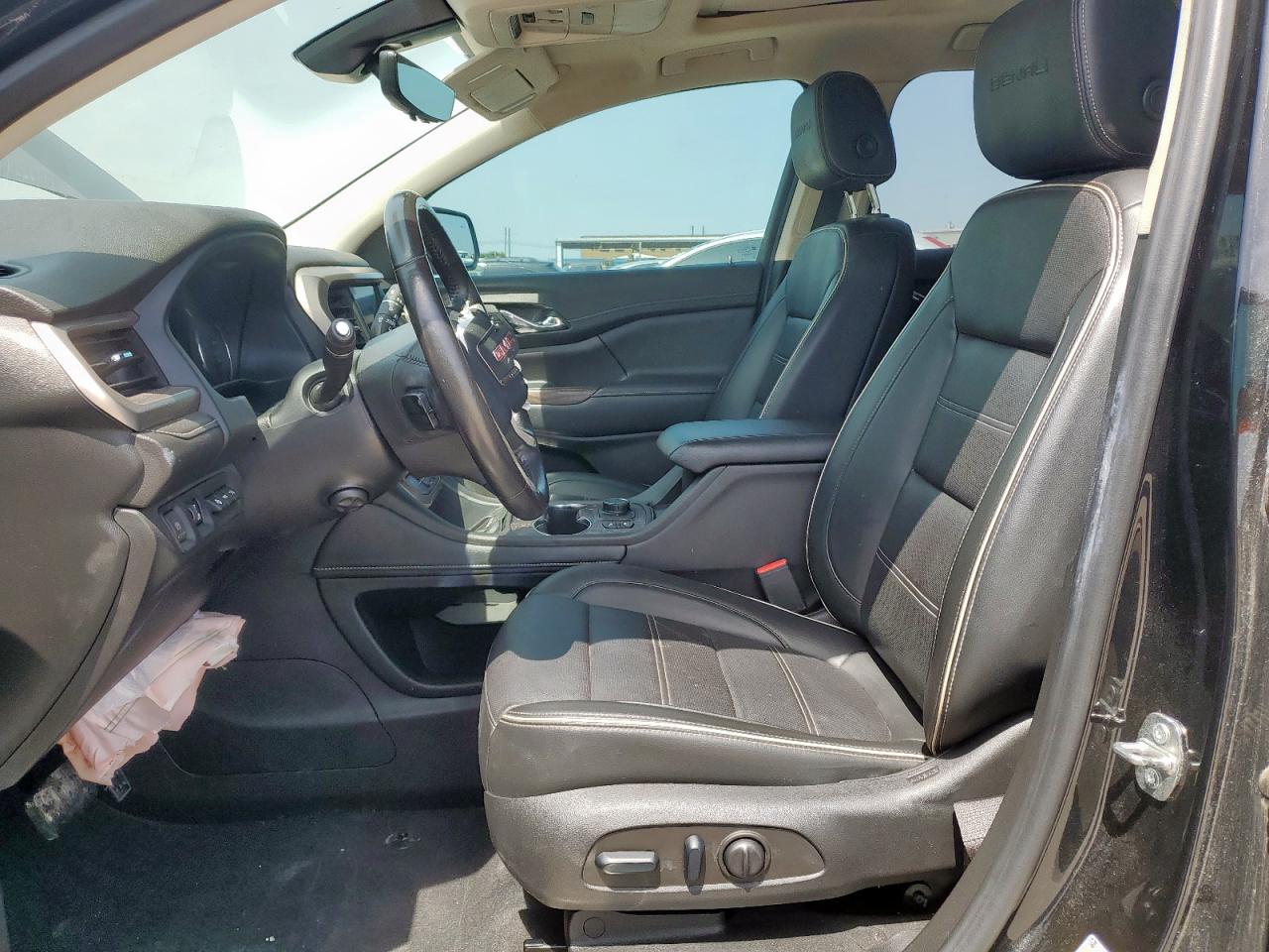 2022 GMC Acadia Denali VIN: 1GKKNPLS8NZ157279 Lot: 64837375