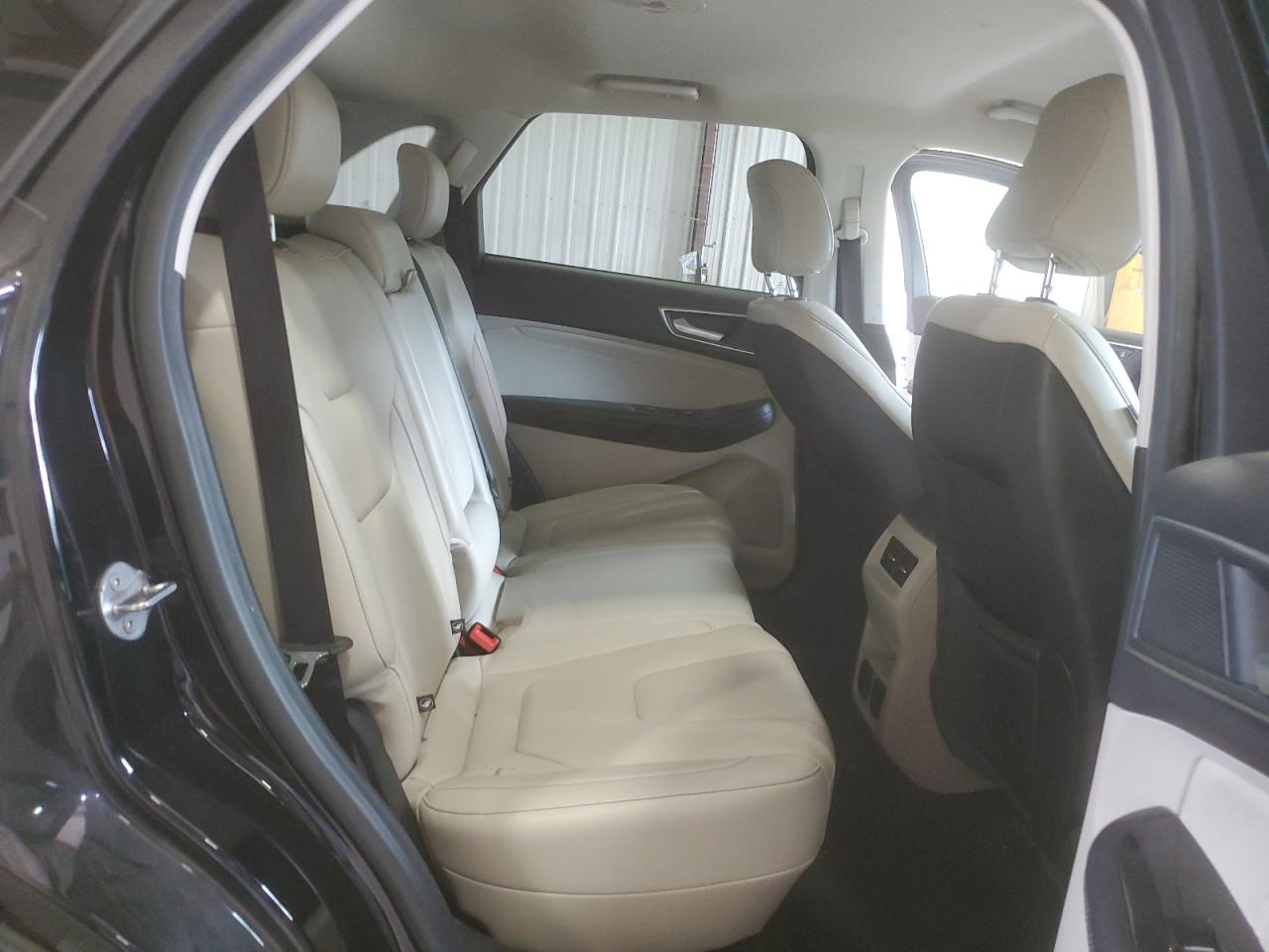 2020 Ford Edge Titanium VIN: 2FMPK4K98LBA72347 Lot: 64035385