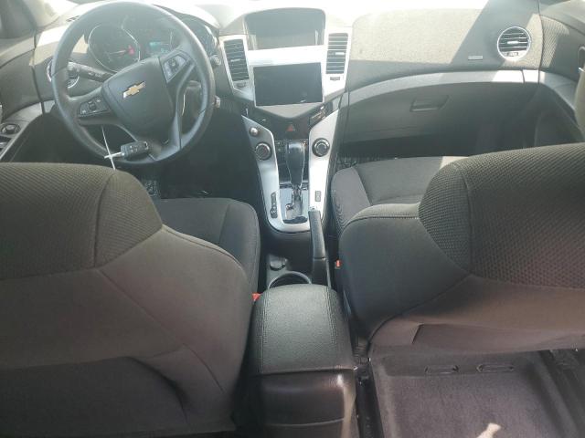  CHEVROLET CRUZE 2015 Biały