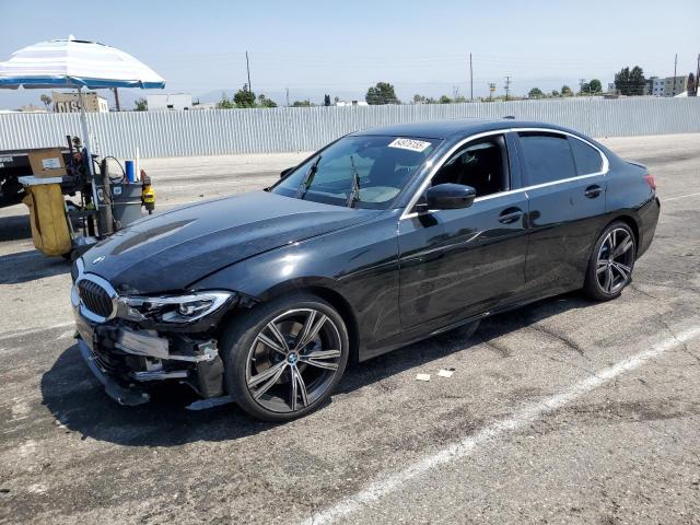 BMW 3 SERIES – zdjęcie z aukcji, lot #64976155