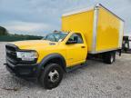 2020 RAM 5500    for sale at Copart SC - NORTH CHARLESTON