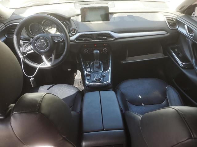  MAZDA CX-9 2016 White