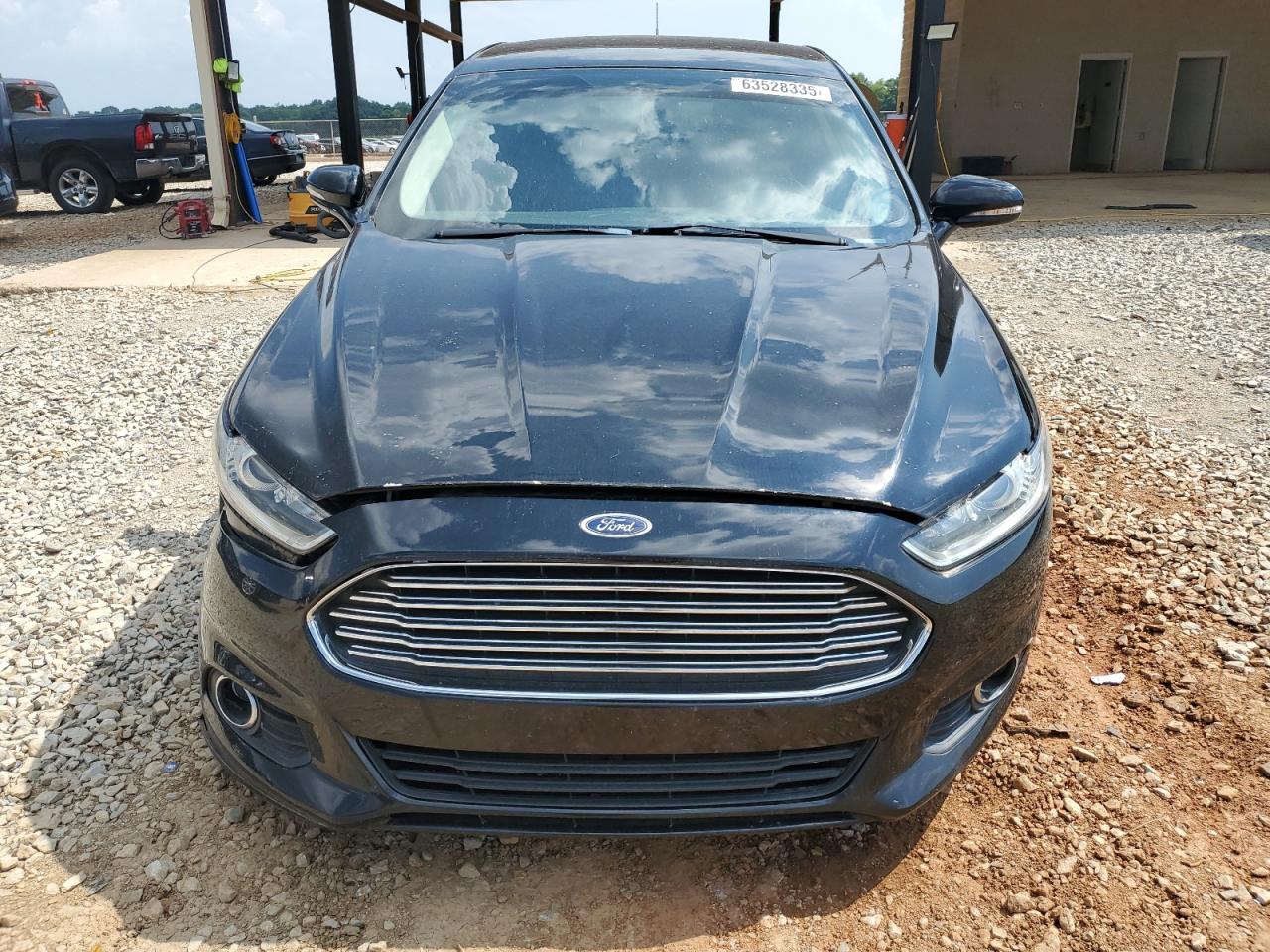 3FA6P0H90GR232235 FORD FUSION 2016