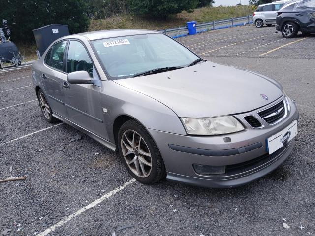 2004 SAAB 9-3 AERO 2