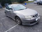 2004 SAAB 9-3 AERO 2 for sale at Copart SANDTOFT