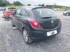 2014 VAUXHALL CORSA EXCITE for sale at Copart BELFAST