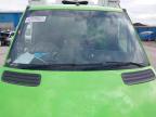 2021 MERCEDES BENZ SPRINTER 3 for sale at Copart YORK