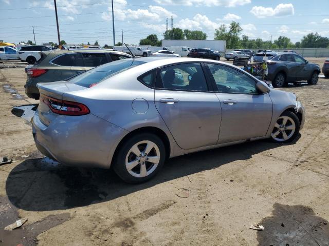 Sedans DODGE DART 2015 Silver