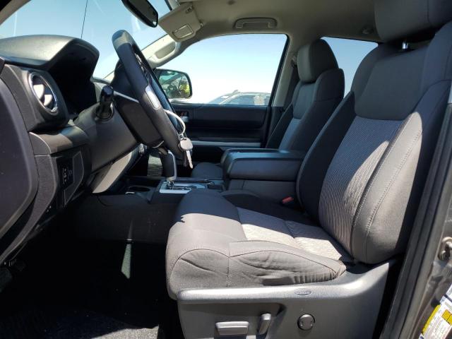 Pickups TOYOTA TUNDRA 2014 Szary