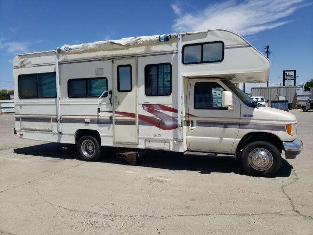 1995 Ford Econoline E350 Cutaway Van