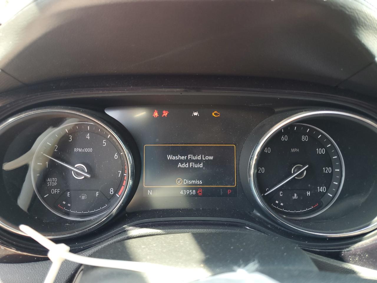 kl4mmbs29mb110498 KL4MMBS29MB110498 2021 Buick Encore Gx Preferred