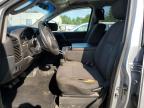 2009 NISSAN TITAN XE   for sale at Copart ME - LYMAN