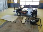 2003 CLUB GOLF CART   a la Venta en Copart IN - INDIANAPOLIS