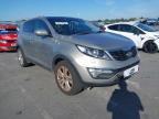2011 KIA SPORTAGE 3 for sale at Copart CHESTER