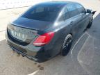 2017 MERCEDES-BENZ AMG C63 S PREMIUM AUTO  for sale at Copart SANDY