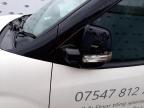 2017 VAUXHALL COMBO 2000 for sale at Copart WHITBURN