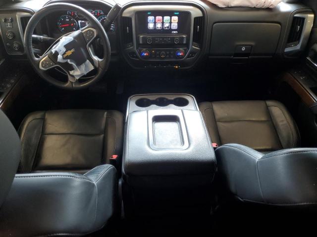  CHEVROLET ALL Models 2015 White
