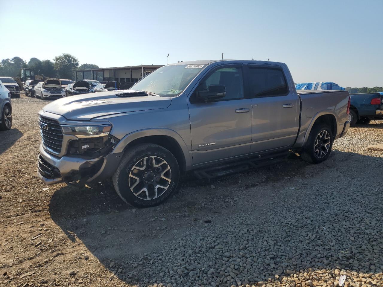 1c6srfjp4sn506439 1C6SRFJP4SN506439 2025 Ram 1500 Laramie
