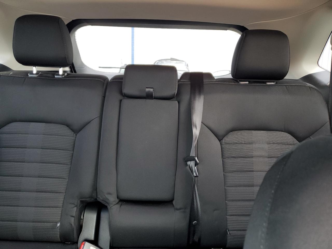 2015 Ford Edge Sel VIN: 2FMTK4J83FBC21369 Lot: 66535835