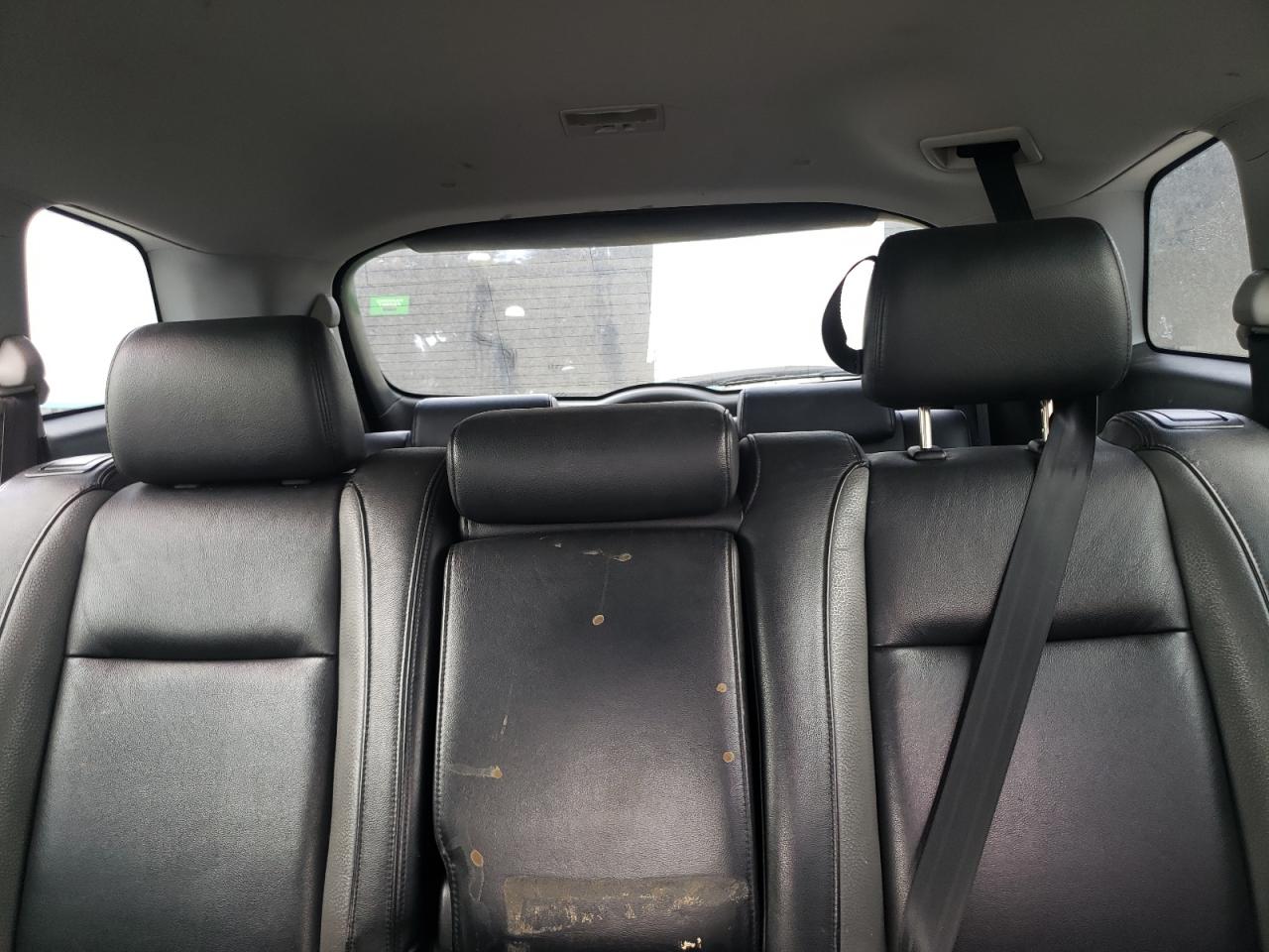 2008 Mazda Cx-9 VIN: JM3TB38A180147968 Lot: 64966865