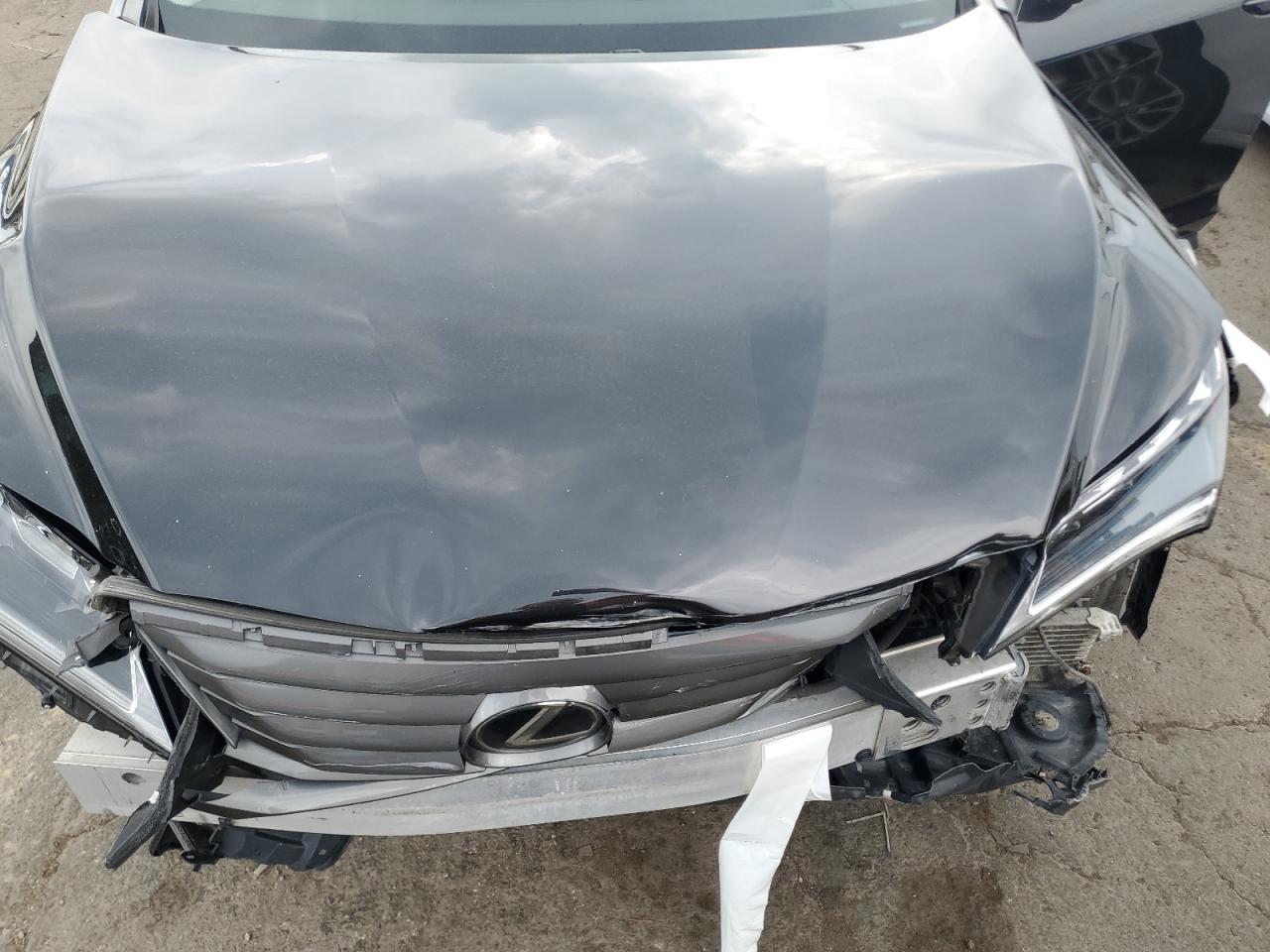 2017 Lexus Rx 350 Base VIN: 2T2BZMCA6HC054393 Lot: 64190335