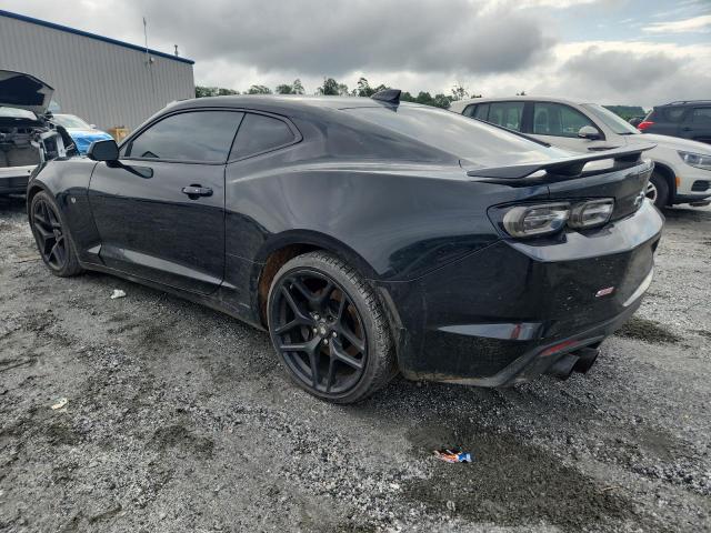  CHEVROLET CAMARO 2019 Черный