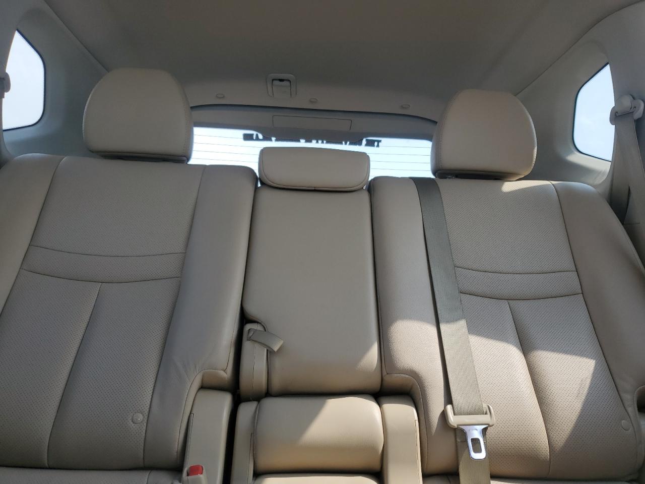 5N1AT2MV7FC831124 2015 Nissan Rogue S