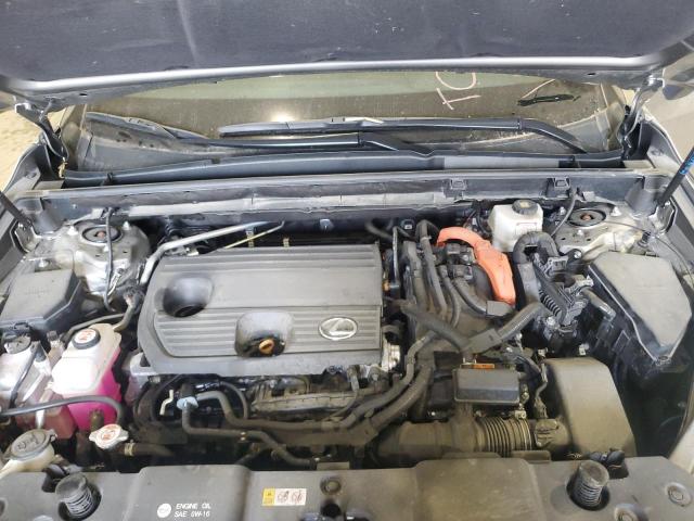 2024 LEXUS NX 350H BASE  