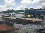 2025 HILL CREST EQUIPMENT TRAILER for sale at Copart GA - CARTERSVILLE