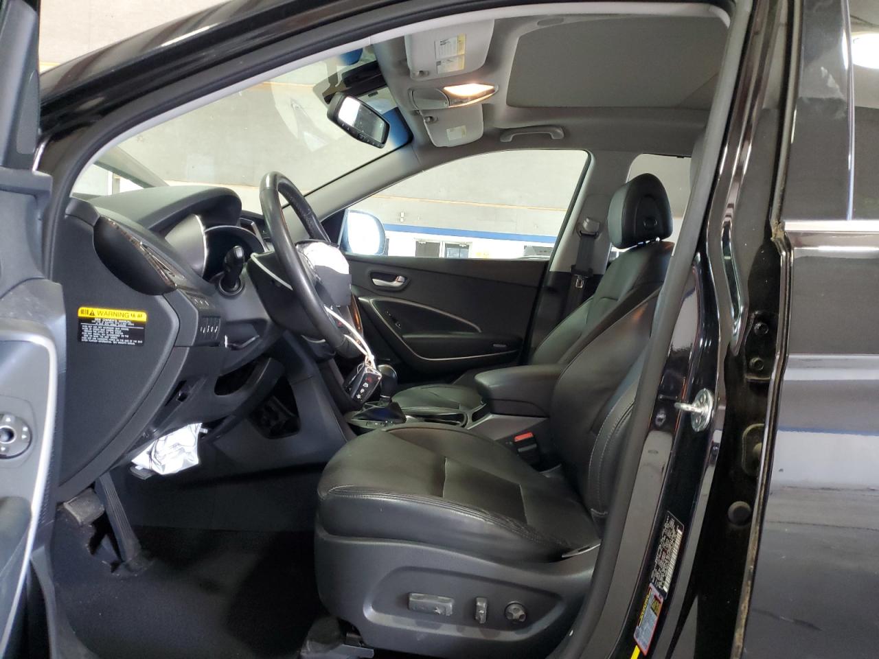 2015 Hyundai Santa Fe Gls VIN: KM8SRDHF5FU105399 Lot: 64620665
