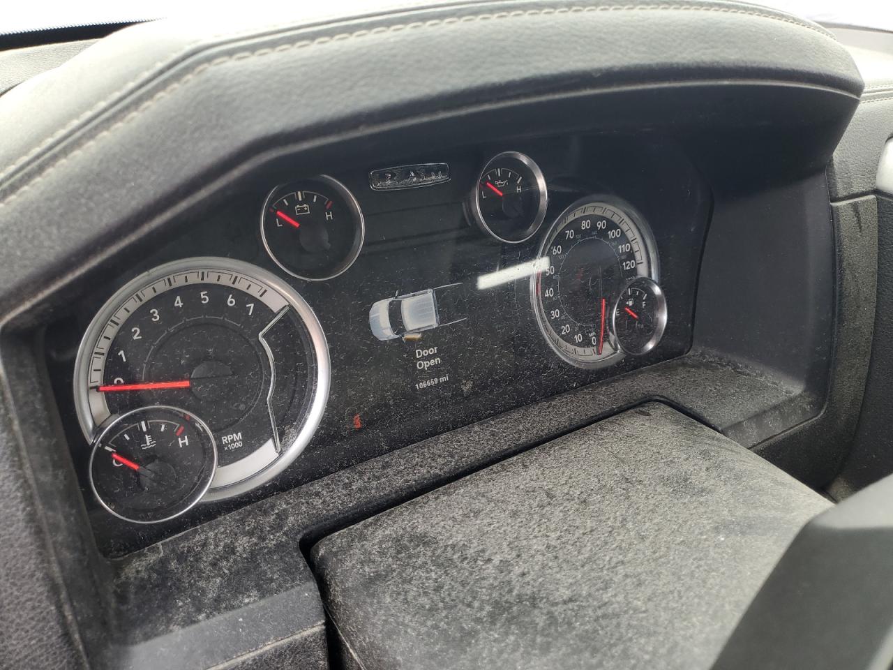 2014 Ram 1500 Sport VIN: 3C6JR7CT2EG200641 Lot: 66368355