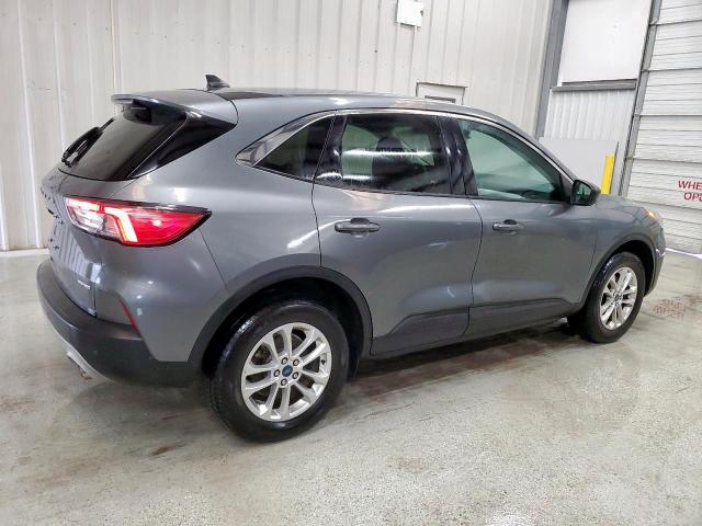  FORD ESCAPE 2022 Gray