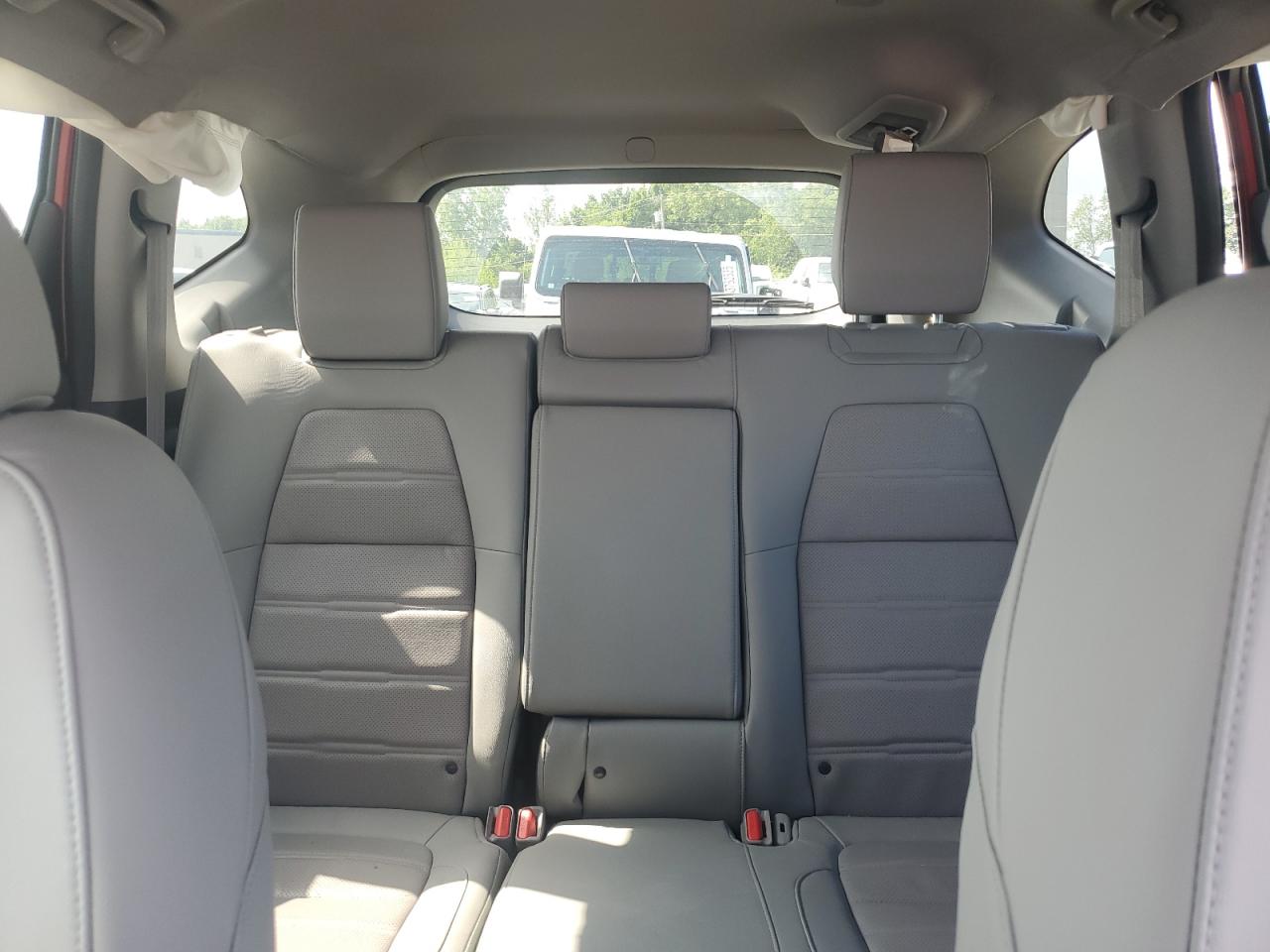 2022 Honda Cr-V Exl VIN: 5J6RT6H85NL030459 Lot: 63350515