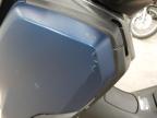 2021 YAMAHA GPD125-A N for sale at Copart NEWBURY