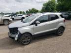 2018 FORD ECOSPORT SES   for sale at Copart ON - LONDON